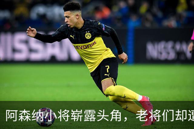 阿森纳小将崭露头角，老将们却遭遇“冷风